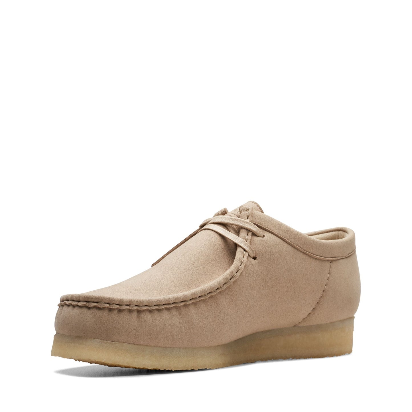 Clarks Men's Wallabee