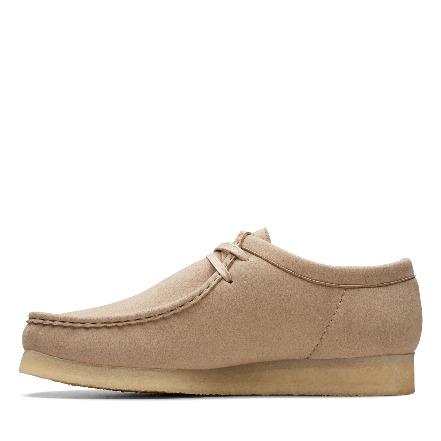 Clarks Men's Wallabee