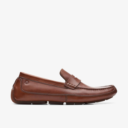 [26163881] Mens Clarks Markman Way