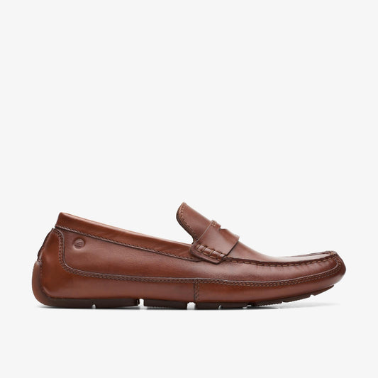 [26163881] Mens Clarks Markman Way