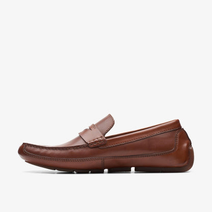 [26163881] Mens Clarks Markman Way