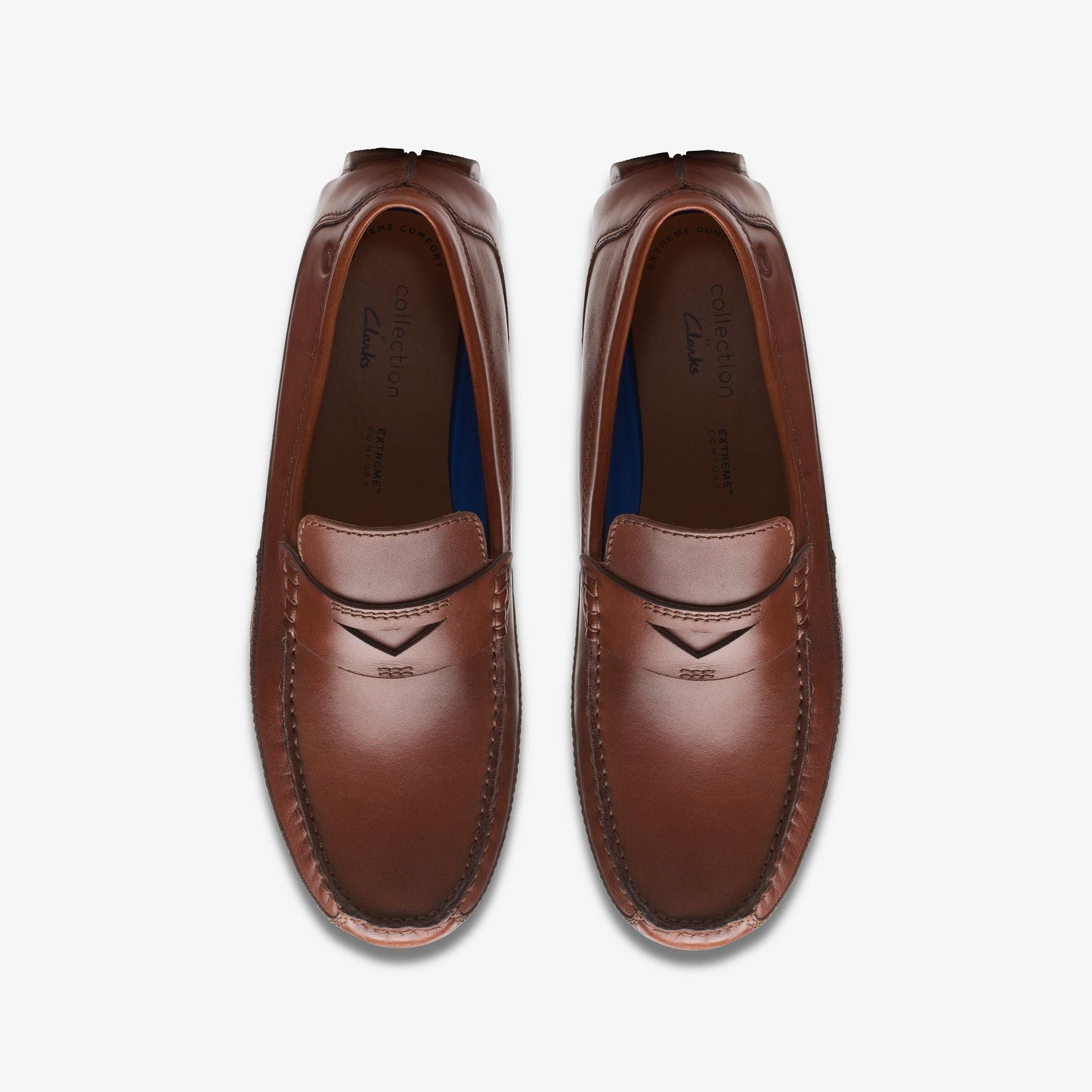 [26163881] Mens Clarks Markman Way
