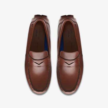 [26163881] Mens Clarks Markman Way