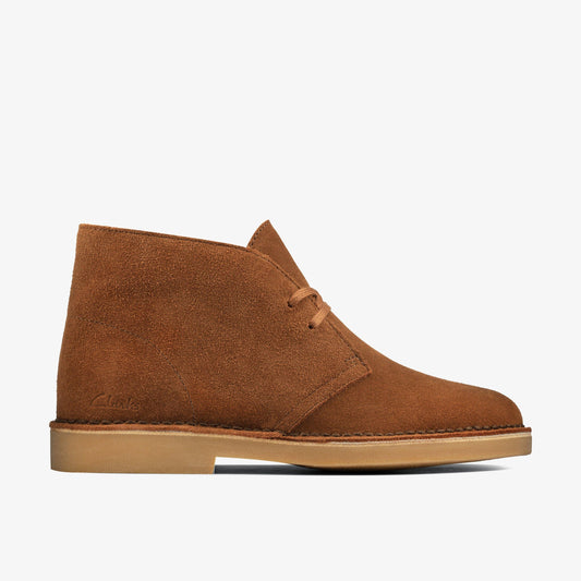 Clarks Women's Desert Boot 2