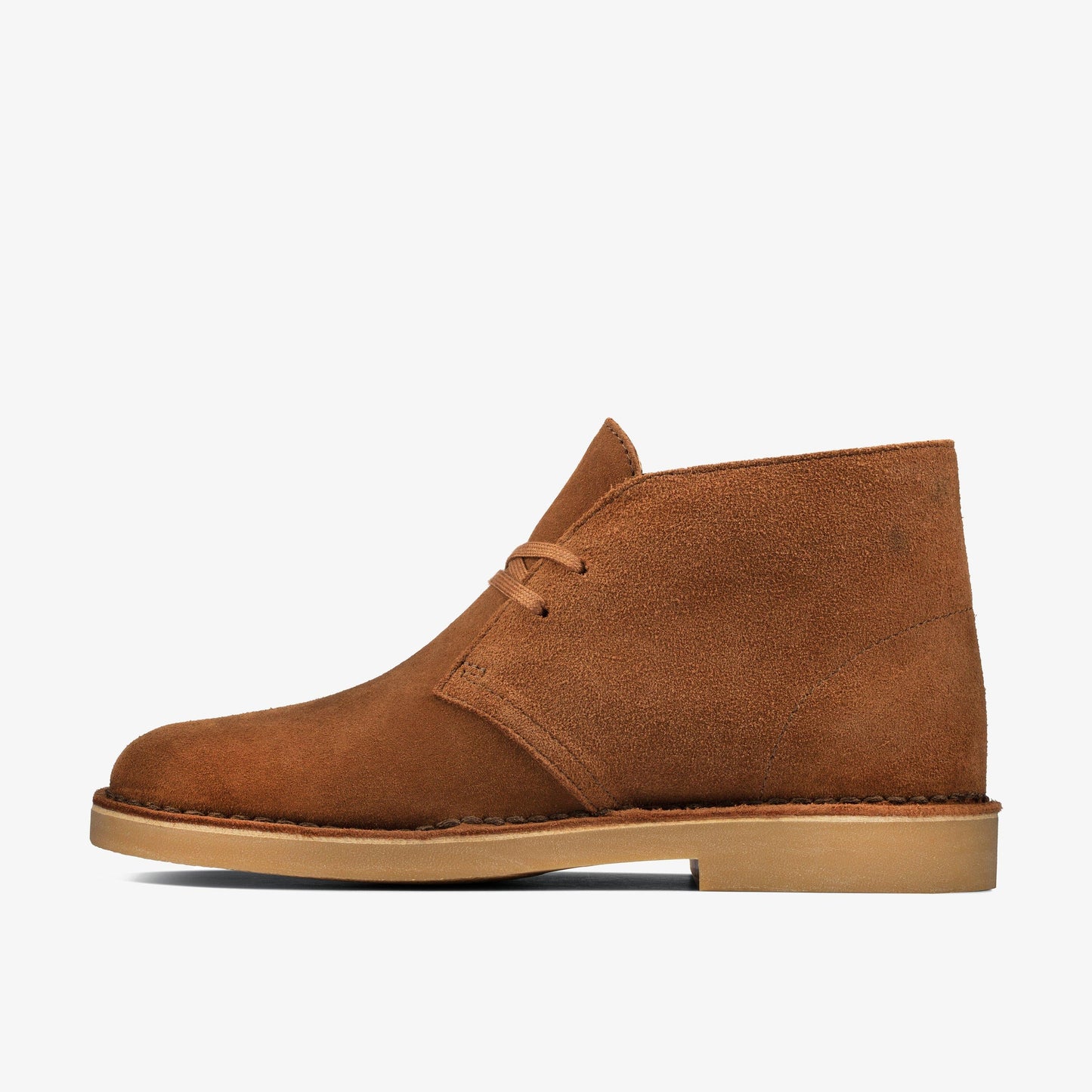 Clarks Women's Desert Boot 2