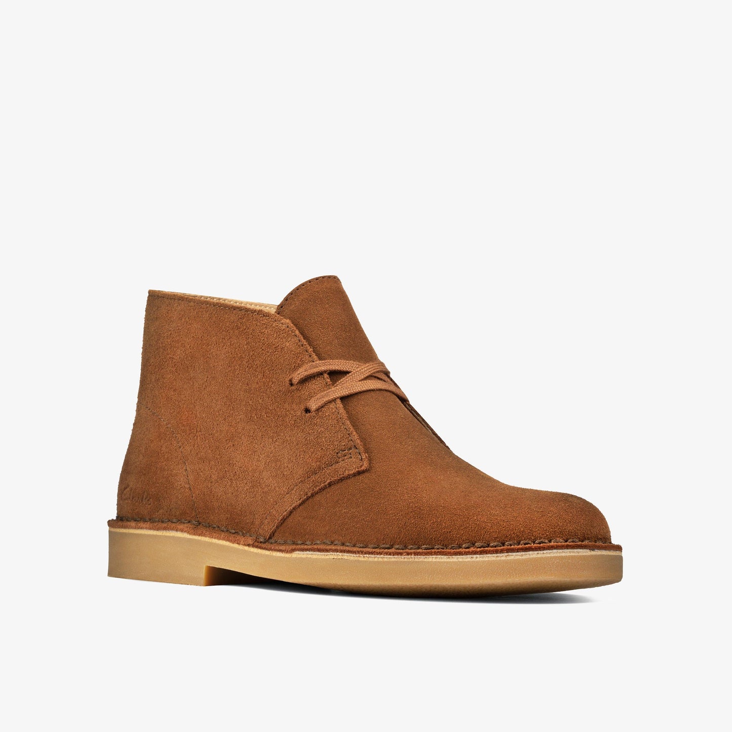 Clarks Women's Desert Boot 2