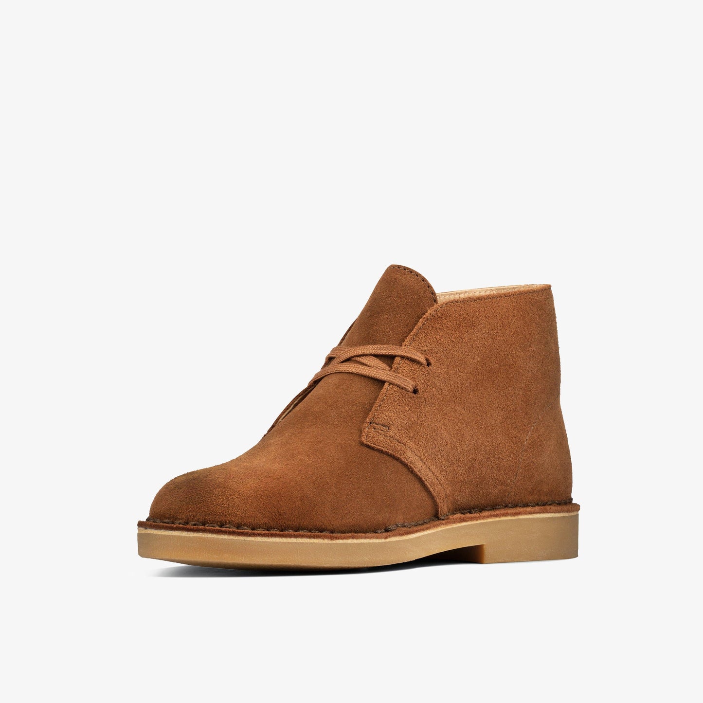 Clarks Women's Desert Boot 2
