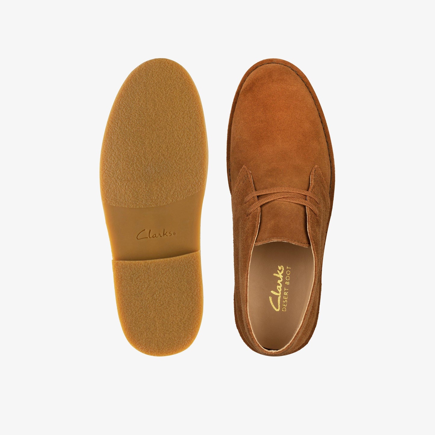 Clarks Women's Desert Boot 2