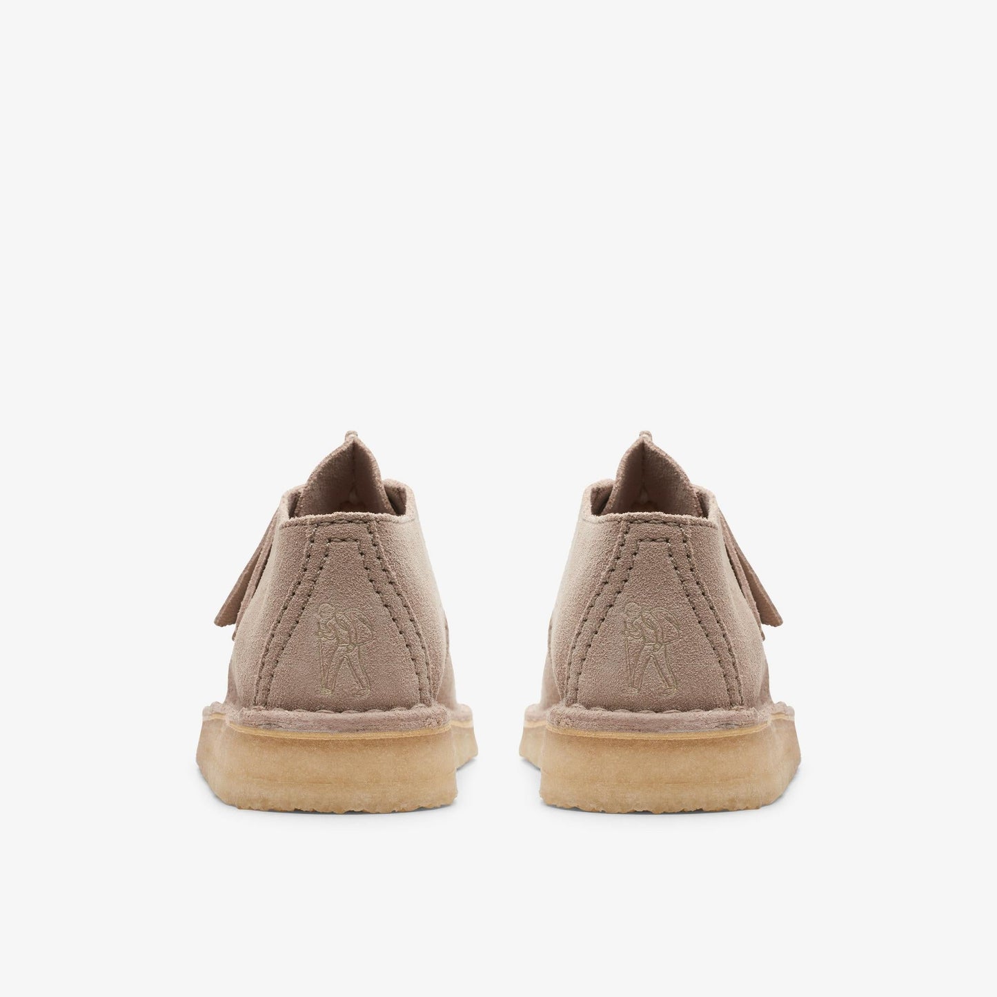 [26164264] Womens Clarks Desert Trek