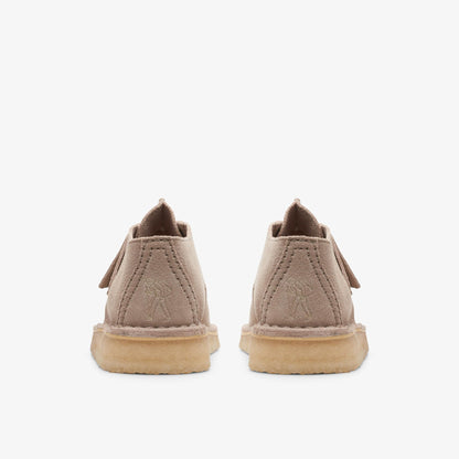[26164264] Womens Clarks Desert Trek