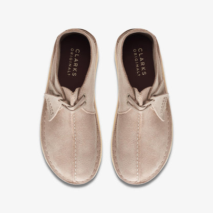 [26164264] Womens Clarks Desert Trek