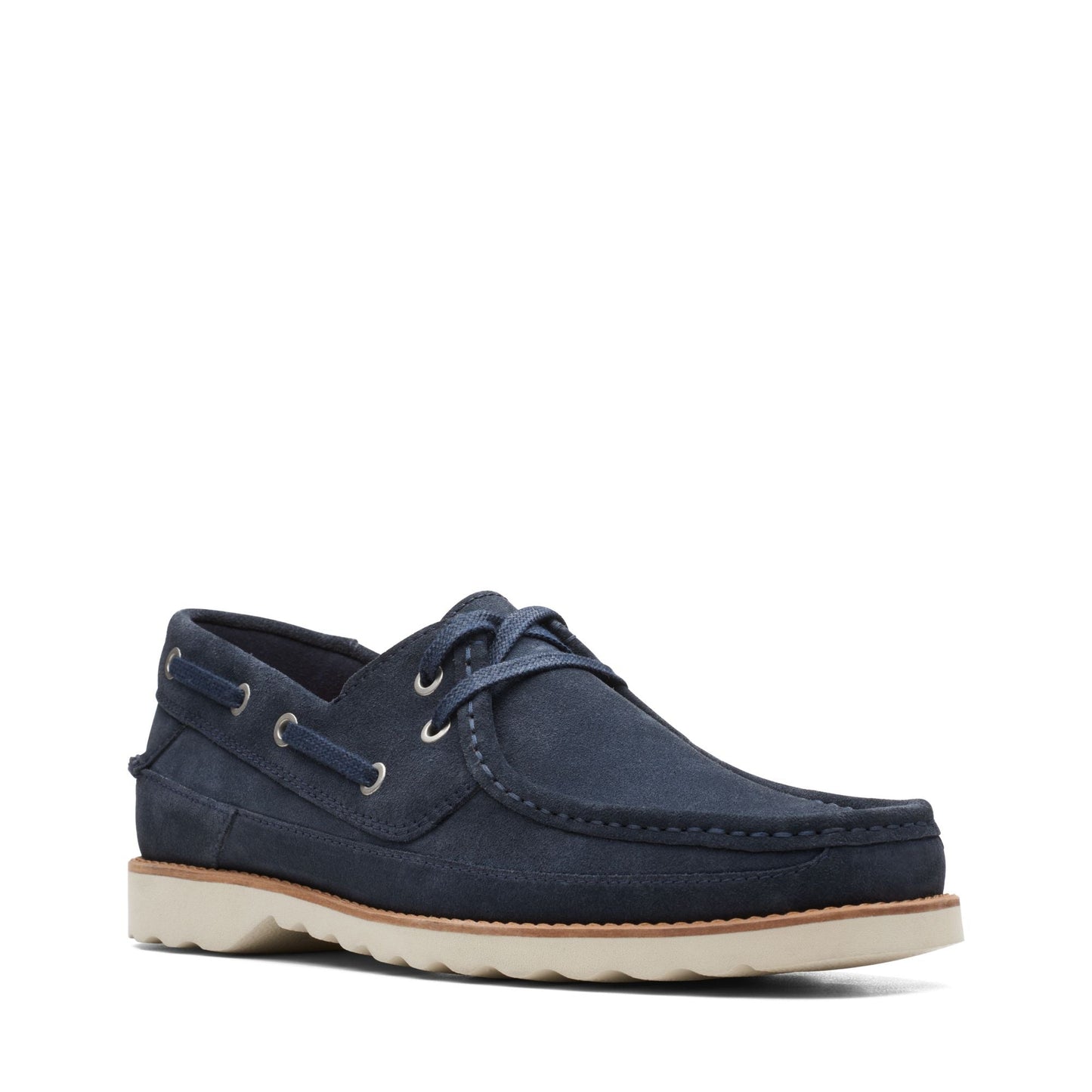 Clarks Men's Durleigh Sail Loafers