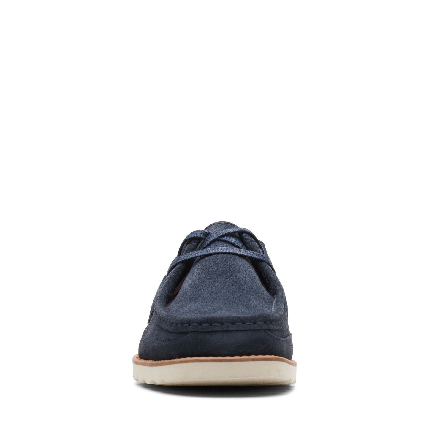 Clarks Men's Durleigh Sail Loafers