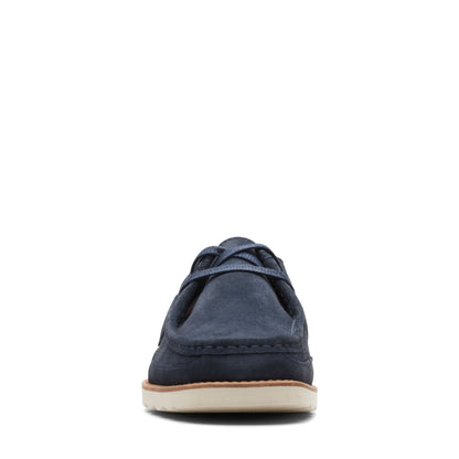 Clarks Men's Durleigh Sail Loafers