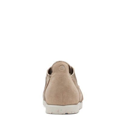 Clarks Mens Shacrelite Low - Sand Camo