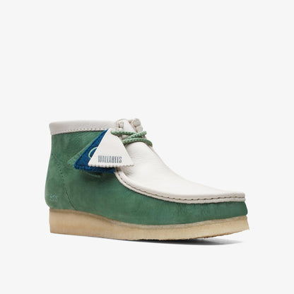 Clarks Men's Wallabee Bt Vcy Boots