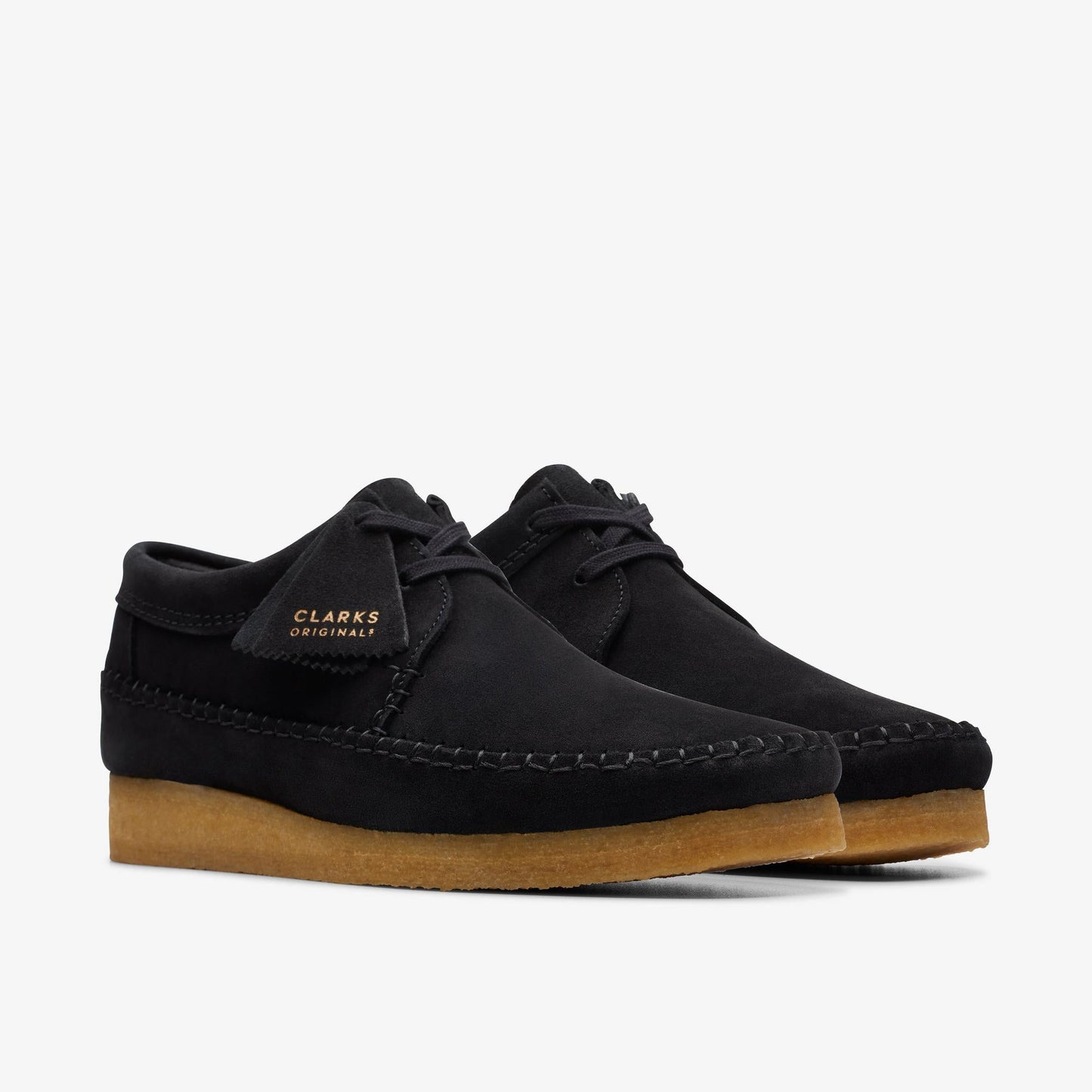 [26165081] Mens Clarks Weaver