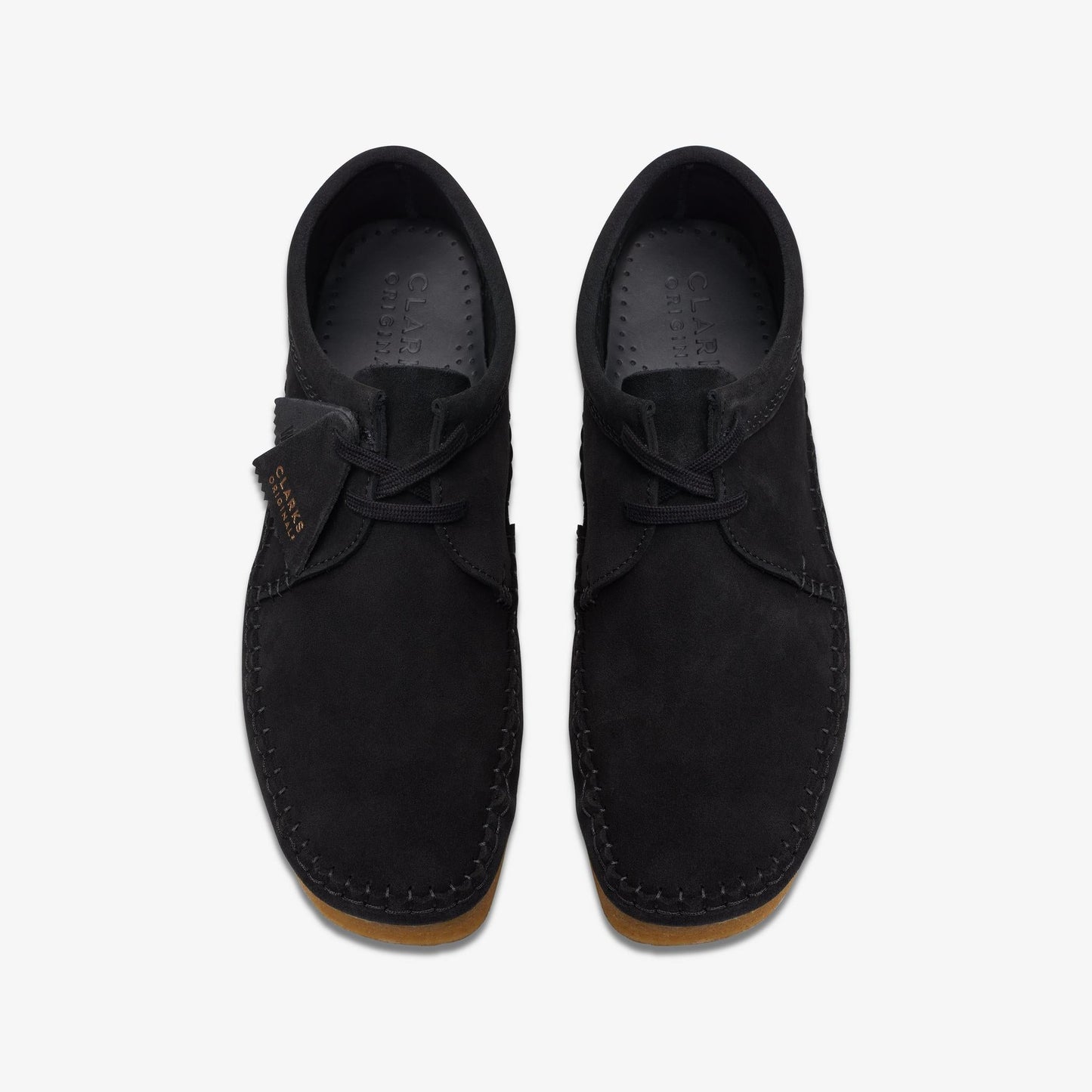 [26165081] Mens Clarks Weaver