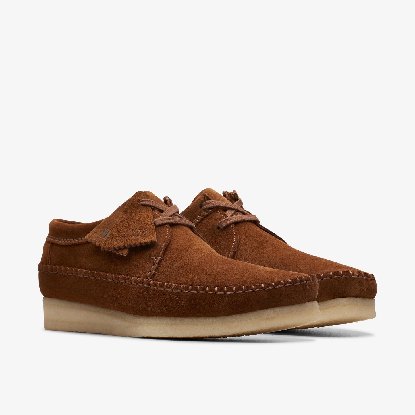 [26165082] Mens Clarks Weaver