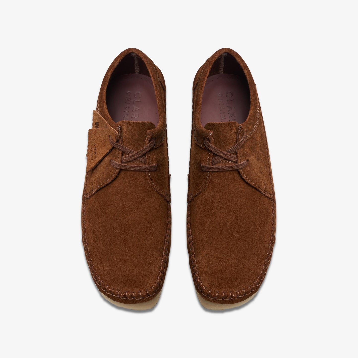 [26165082] Mens Clarks Weaver