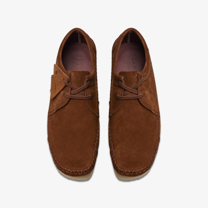 [26165082] Mens Clarks Weaver
