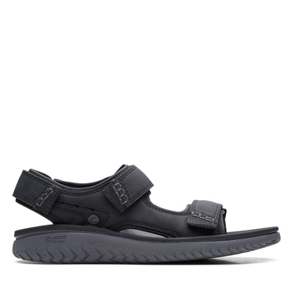 Clarks Men's Wesley Bay Sandals