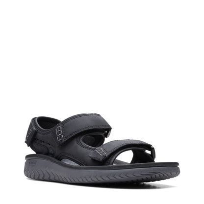 Clarks Men's Wesley Bay Sandals