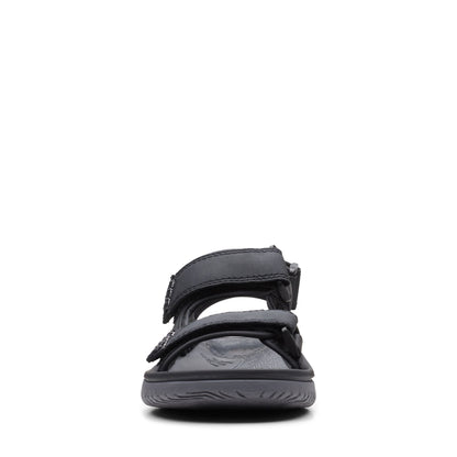 Clarks Men's Wesley Bay Sandals