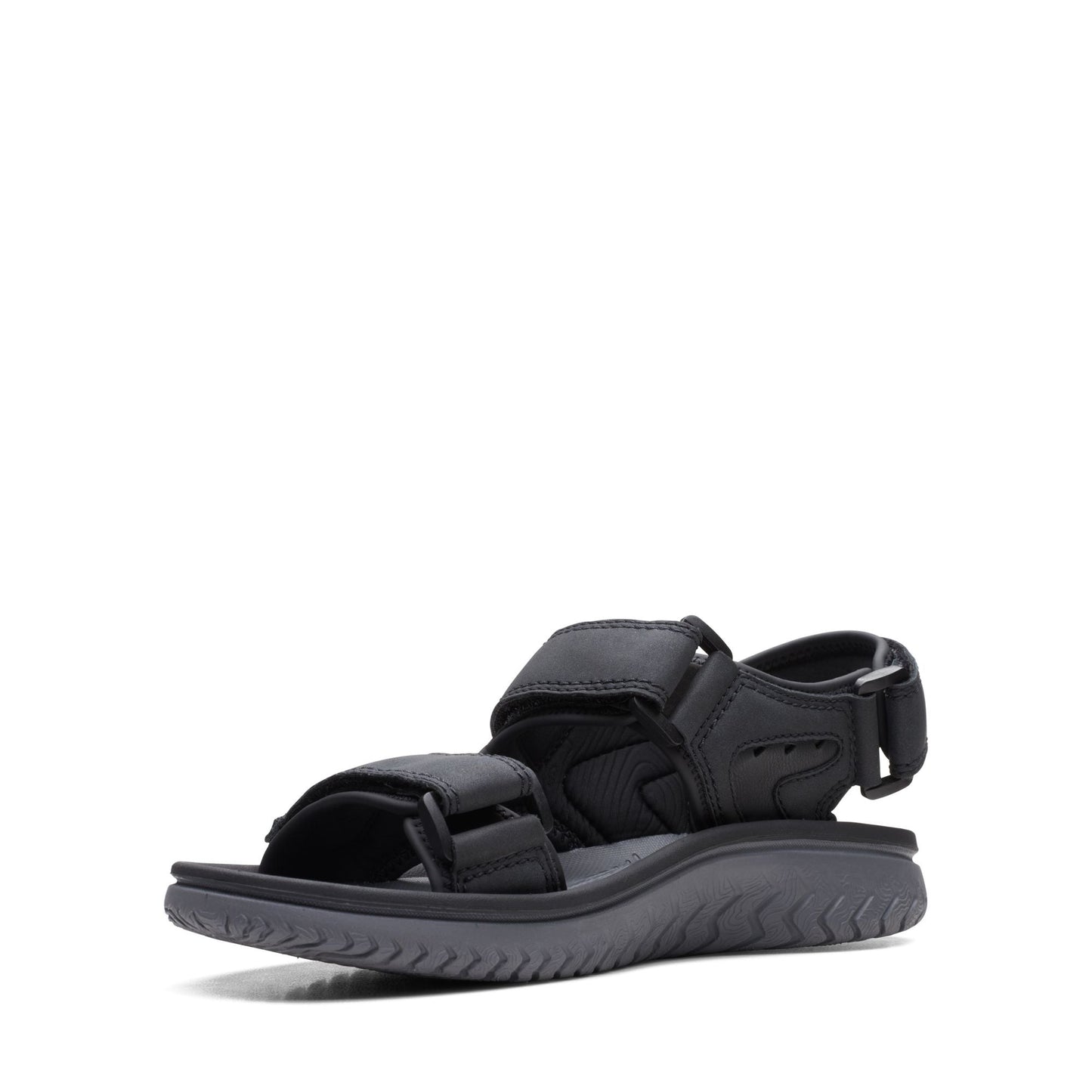 Clarks Men's Wesley Bay Sandals