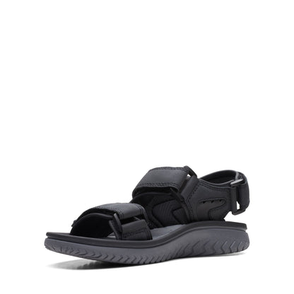 Clarks Men's Wesley Bay Sandals