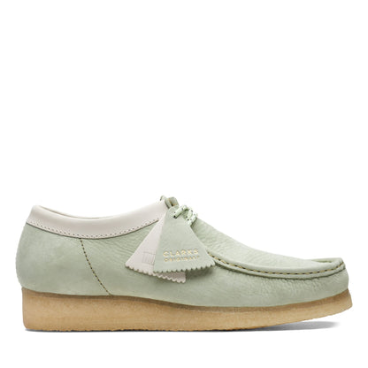 Clarks Men's Wallabee
