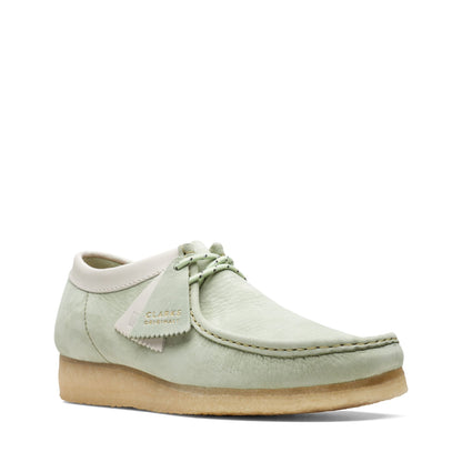 Clarks Men's Wallabee
