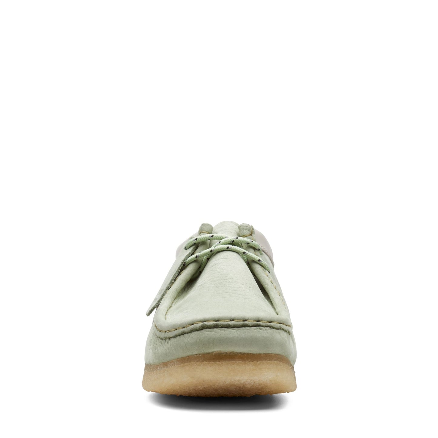 Men's Clarks Wallabee