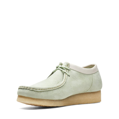 Clarks Men's Wallabee