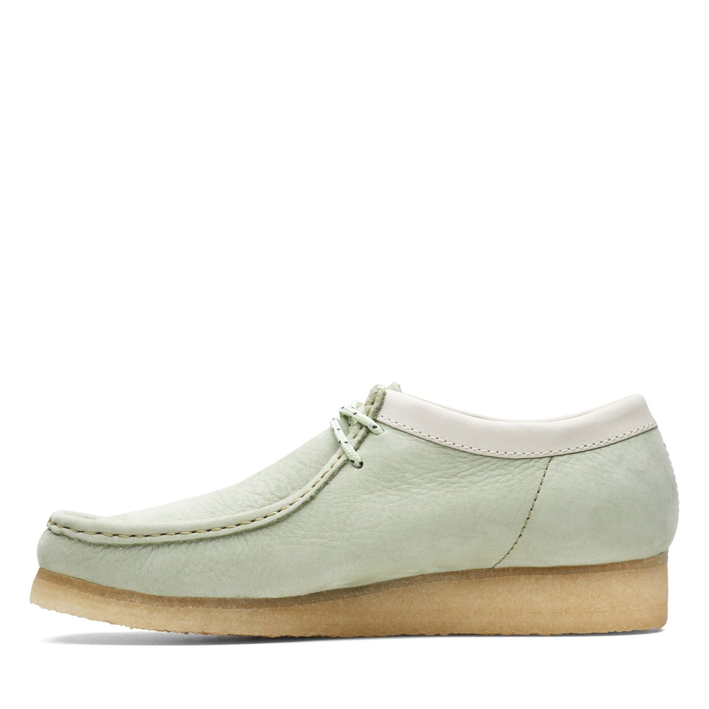 Clarks Men's Wallabee