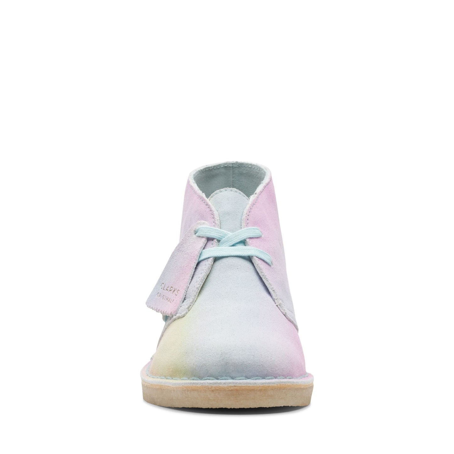 Clarks Women's Desert Boot Booties