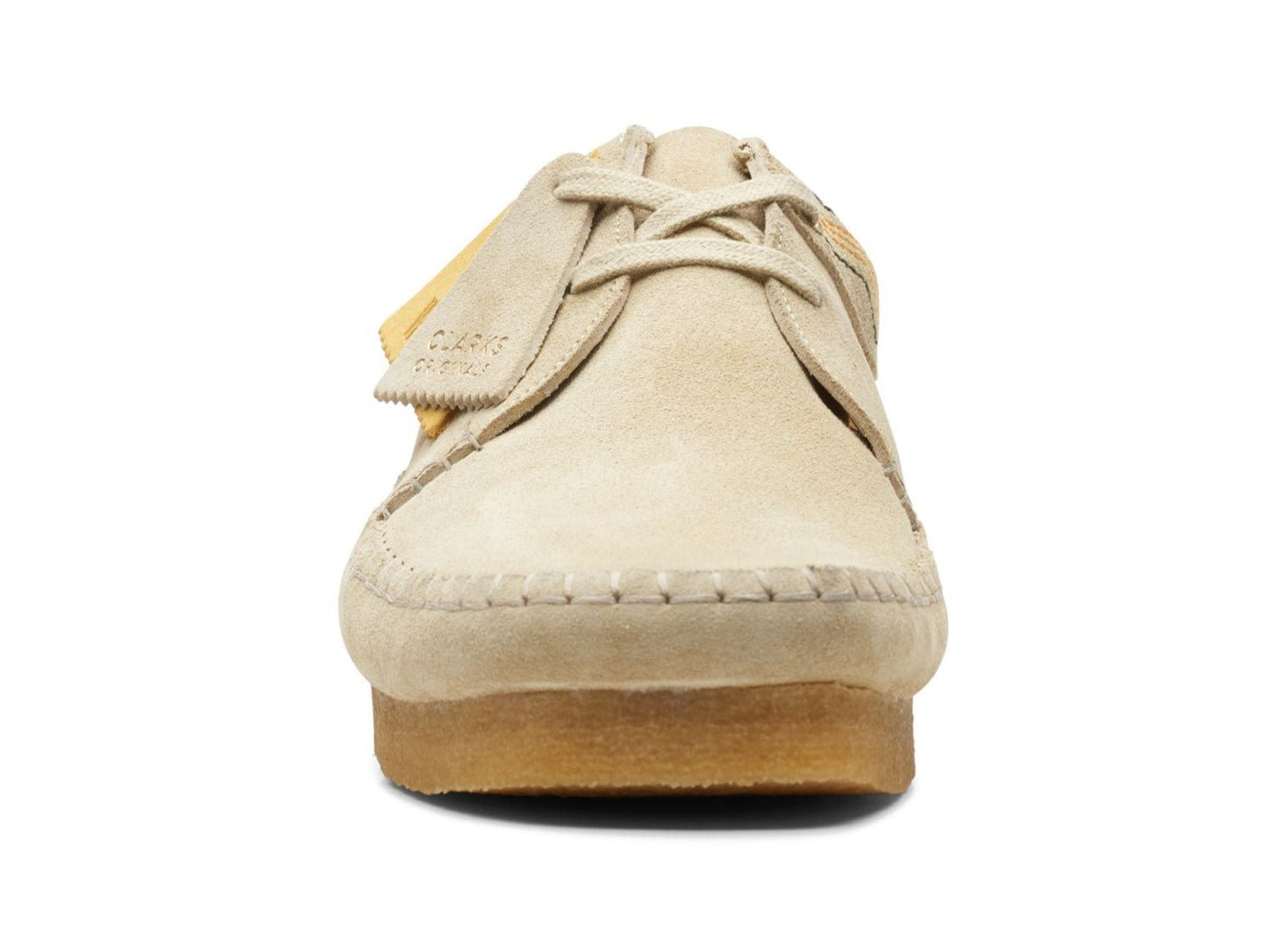 Clarks Men's Originals Weaver 'Maple'