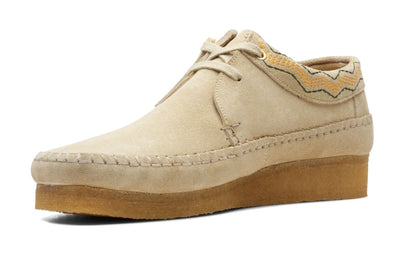 Clarks Men's Originals Weaver 'Maple'