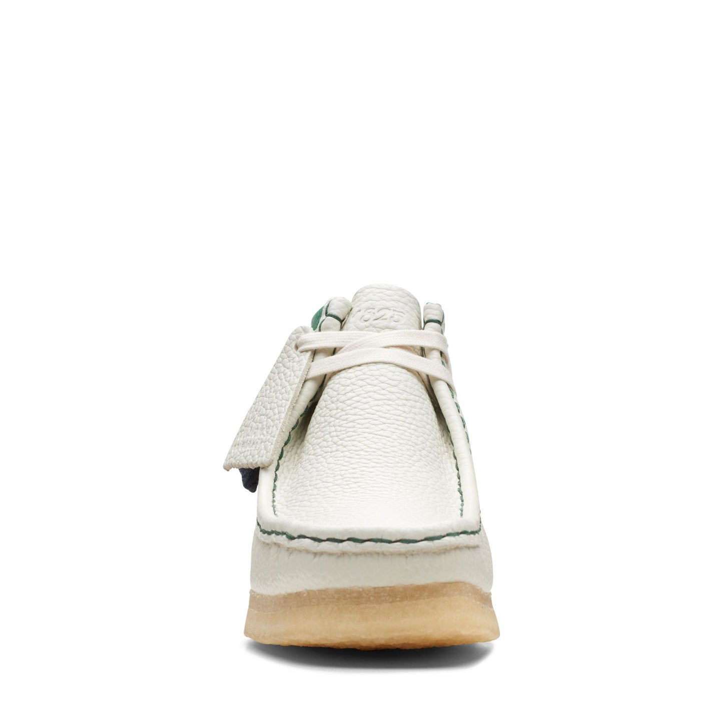 Women's Clarks Wallabee Boot