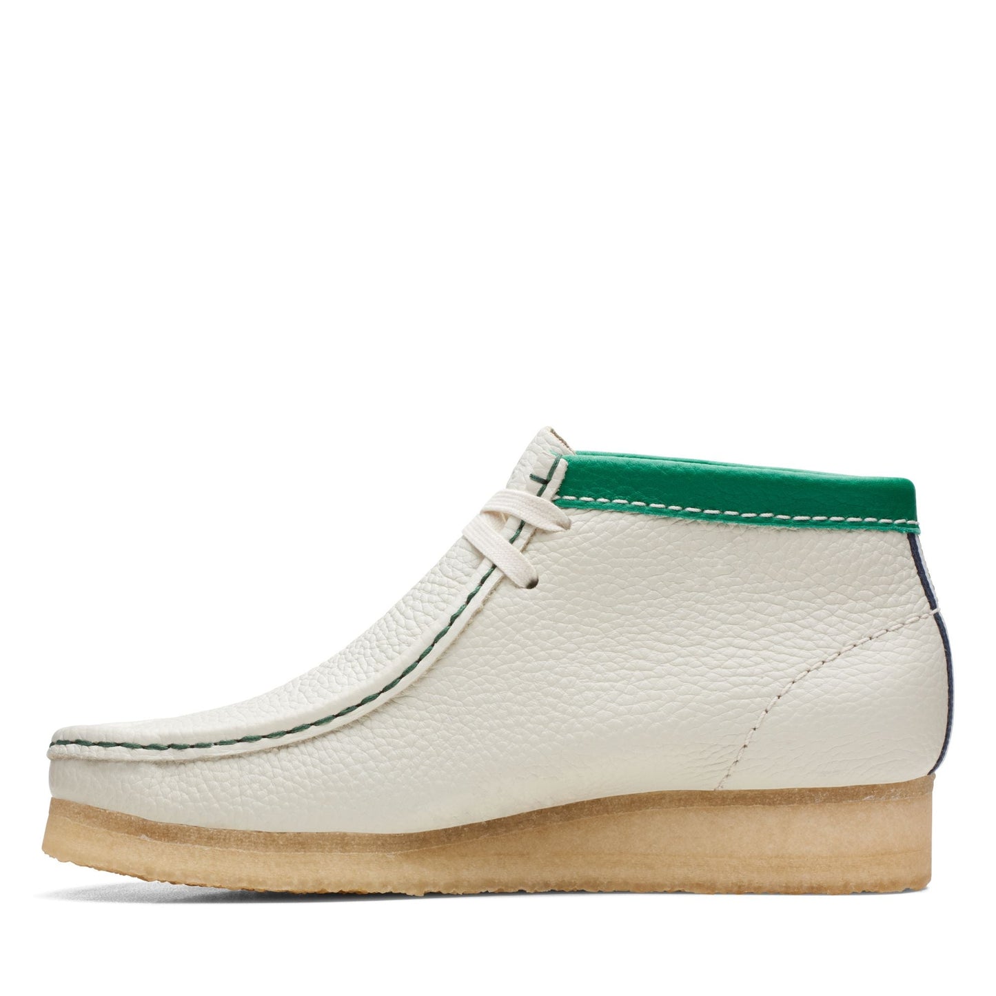 Women's Clarks Wallabee Boot