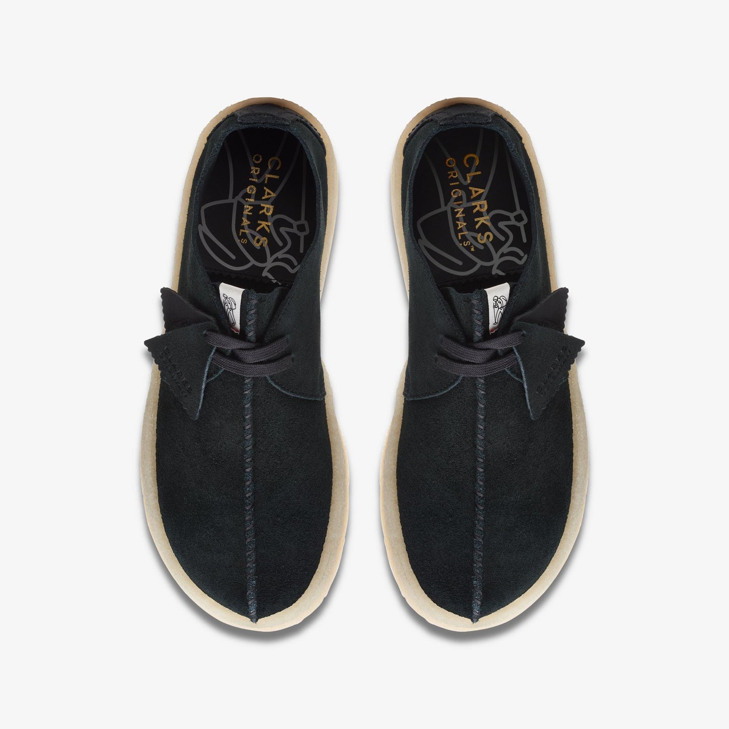 [26165826] Mens Clarks Trek Cup