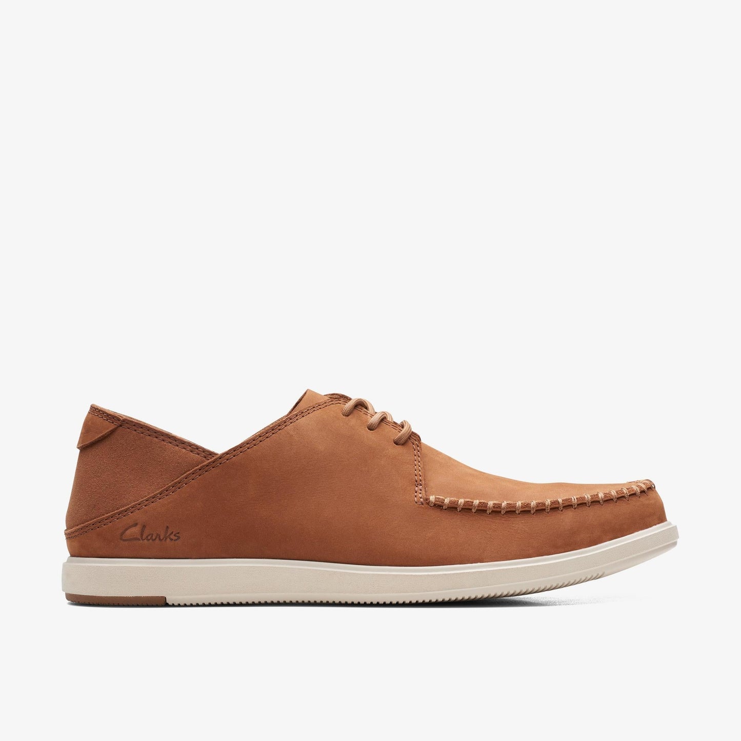 [26165980] Mens Clarks Bratton Tie
