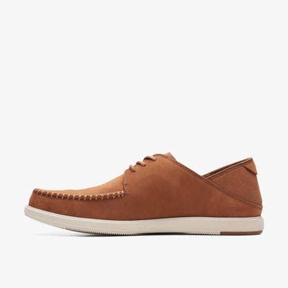 [26165980] Mens Clarks Bratton Tie