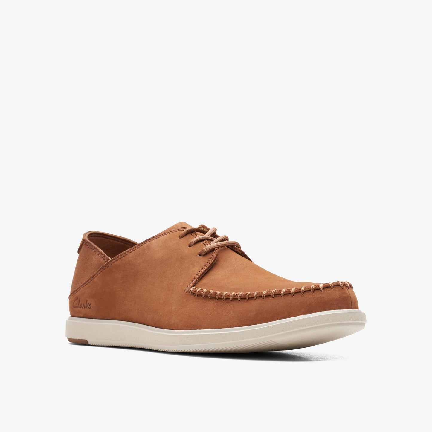 [26165980] Mens Clarks Bratton Tie