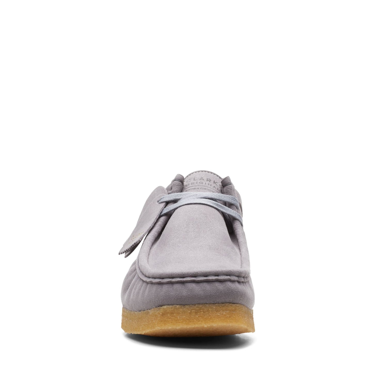 Men's Clarks Wallabee