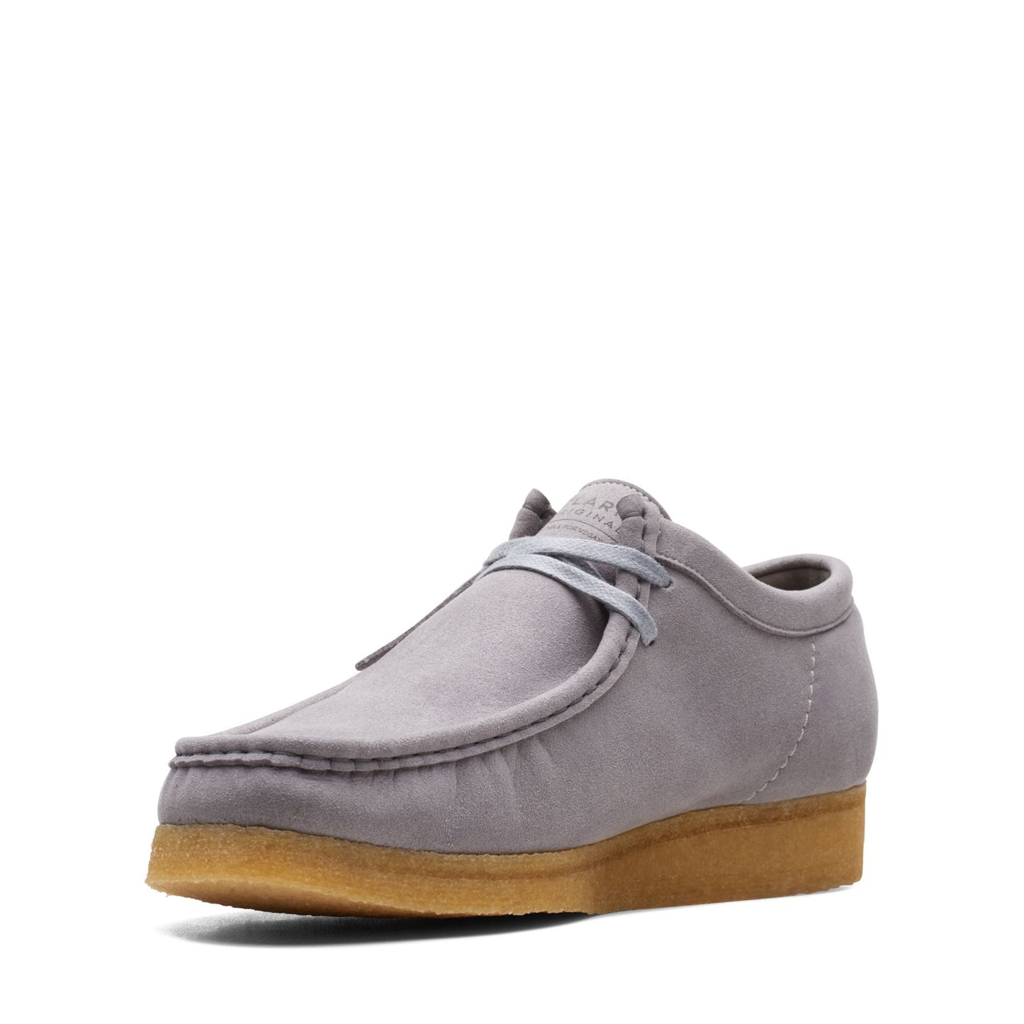 Men's Clarks Wallabee