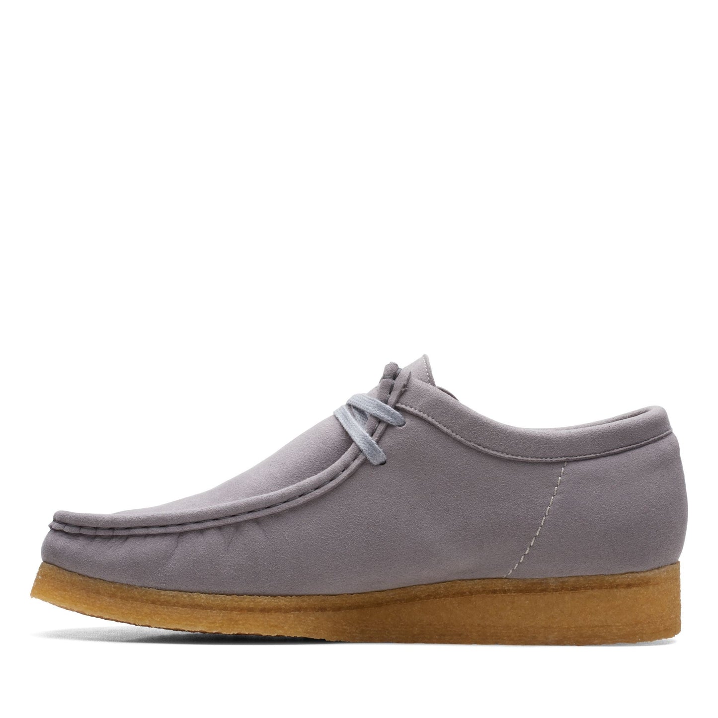 Men's Clarks Wallabee