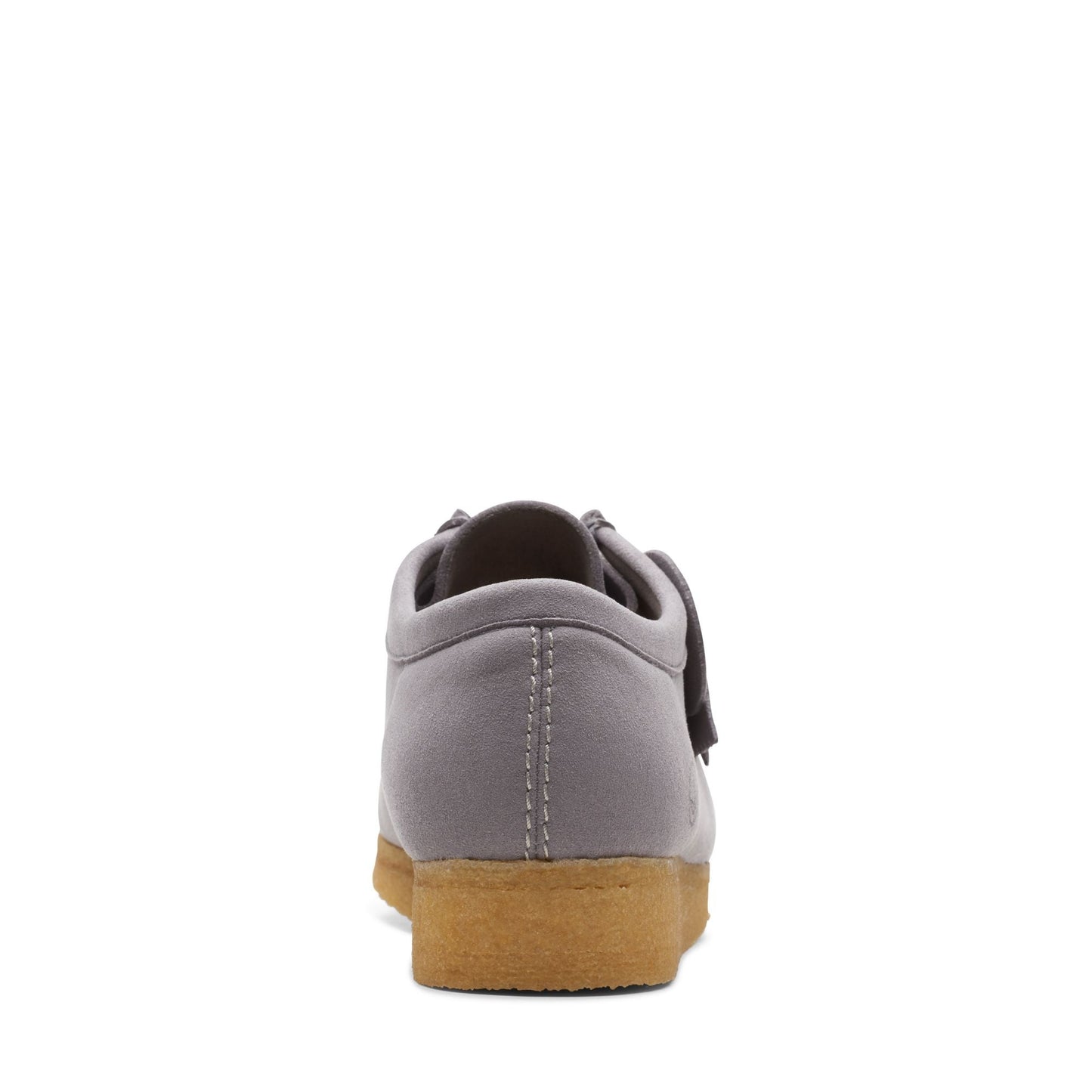 Men's Clarks Wallabee
