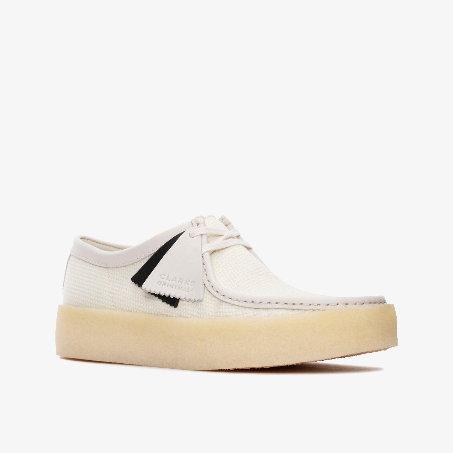 Clarks Men's Wallabee Cup Moccasins