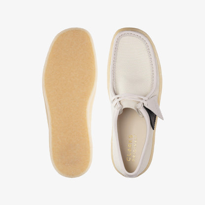 Clarks Men's Wallabee Cup Moccasins